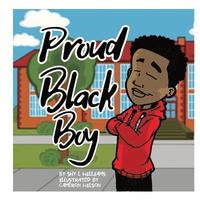 bokomslag Proud Black Boy