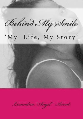 bokomslag Behind My Smile: Stages of My Life