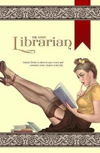 bokomslag The Lusty Librarian