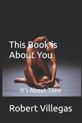 This Book is About You: It's About Time 1