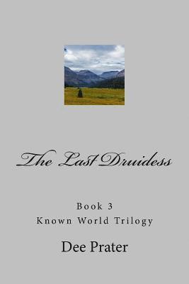 The Last Druidess 1