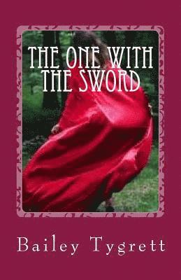 The One With The Sword 1