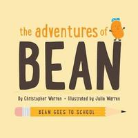 bokomslag Adventures of Bean