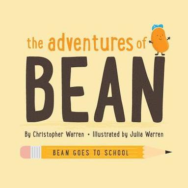 bokomslag Adventures of Bean