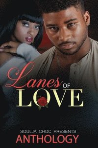 bokomslag Lanes Of Love