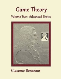 bokomslag Game Theory. Volume 2