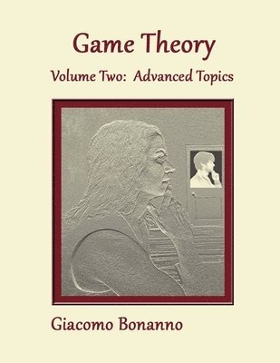 Game Theory. Volume 2 1