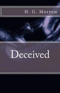 bokomslag Deceived