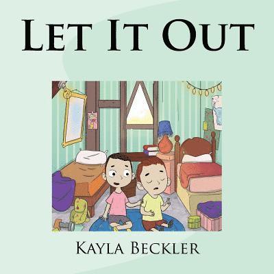 Let It Out 1