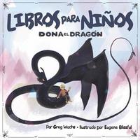 bokomslag Dona el Dragon: Spanish Version