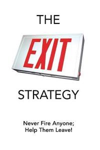 bokomslag The Exit Strategy