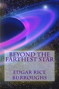 bokomslag Beyond The Farthest Star