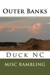 bokomslag Outer Banks: Duck NC