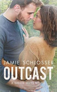 bokomslag Outcast (The Good Guys Book 4)