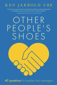 bokomslag Other People's Shoes