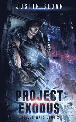 Project Exodus 1