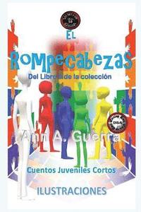 bokomslag El Rompecabezas: Cuento No. 53