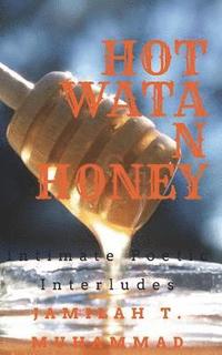 bokomslag Hotwatanhoney: Intimate Poetic Interludes