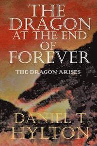 bokomslag The Dragon at the End of Forever: Book Two: The Dragon Arises