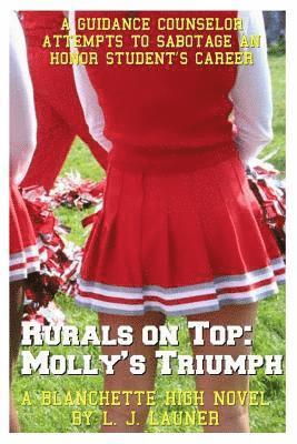 Rurals on Top: Molly's Triumph 1