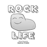 bokomslag Rock Life