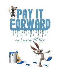 bokomslag Pay It Forward