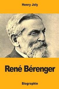 bokomslag René Bérenger