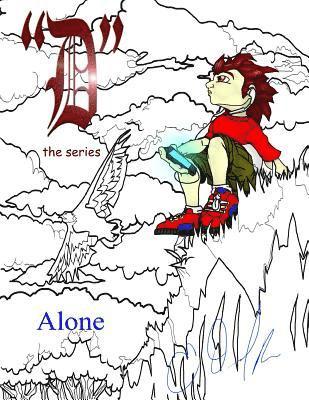 E. Daniel Reeves - "D", Häftad