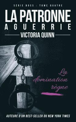 La patronne aguerrie 1