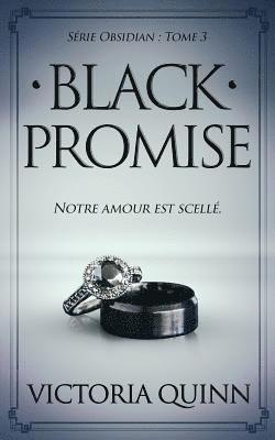 bokomslag Black Promise: (French)