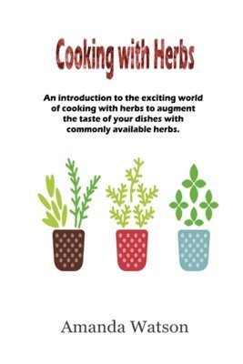 Cooking with Herbs 1