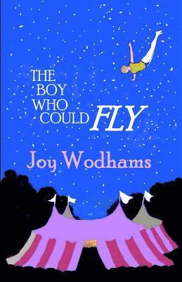 The Boy Who Could Fly 1