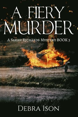 A Fiery Murder 1