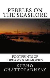 bokomslag Pebbles on the Seashore: Footprints of Dreams & Memories