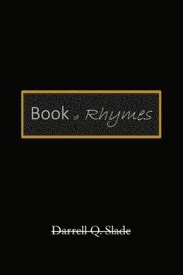 Book of Rhymes 1