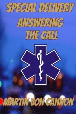 Answering The Call 1