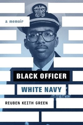 Black Officer, White Navy 1