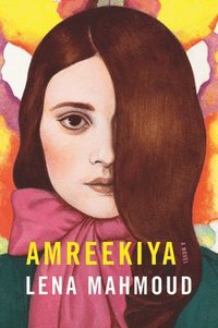 bokomslag Amreekiya