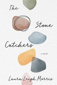 bokomslag The Stone Catchers