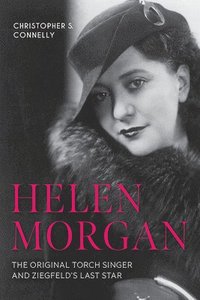 bokomslag Helen Morgan