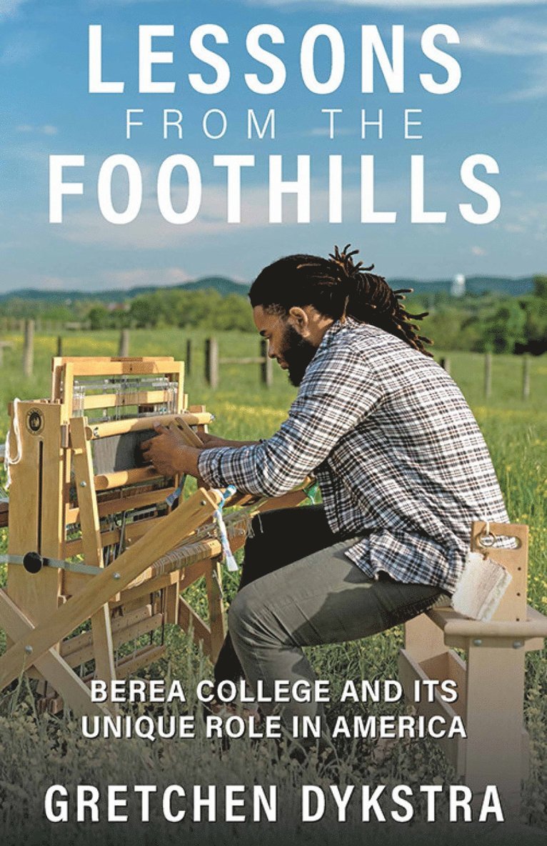 Lessons from the Foothills