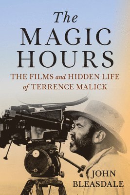 John Bleasdale - Magic Hours, Häftad