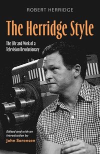 bokomslag The Herridge Style