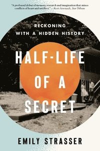 bokomslag Half-Life of a Secret