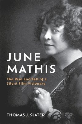 bokomslag June Mathis