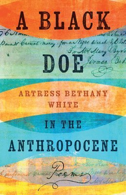 A Black Doe in the Anthropocene: Poems 1