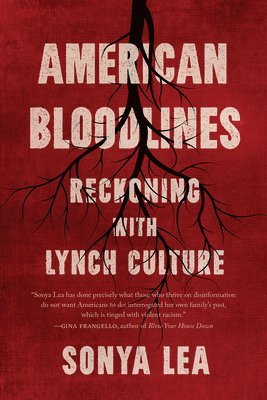 bokomslag American Bloodlines