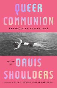 bokomslag Queer Communion