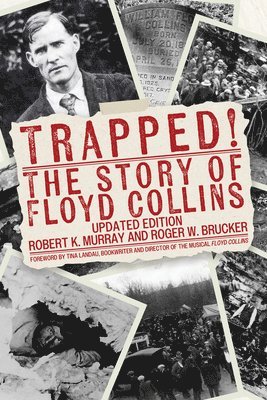 bokomslag Trapped!: The Story of Floyd Collins