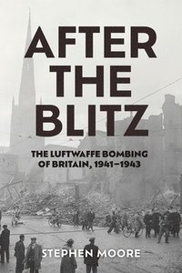 bokomslag After the Blitz